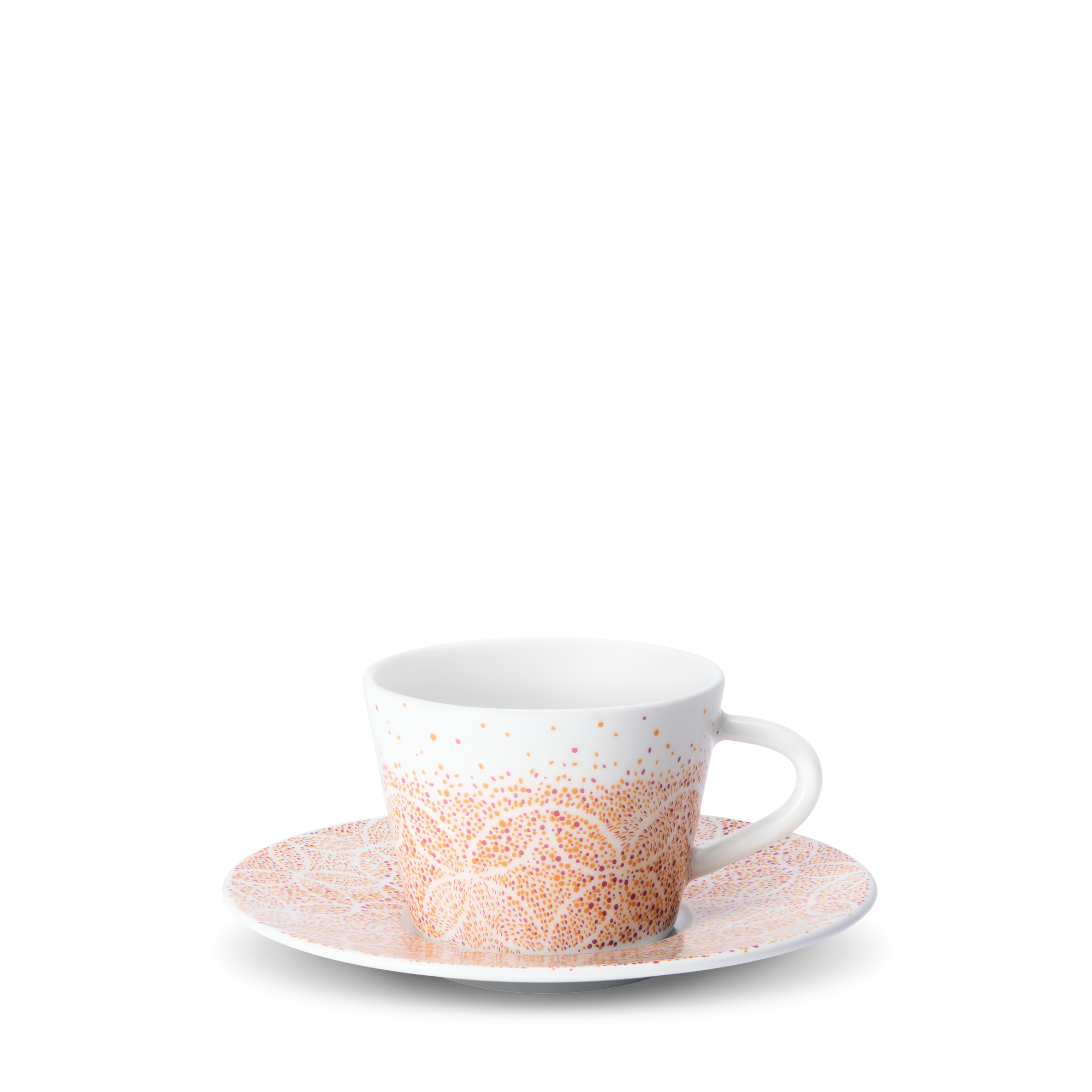 Constellation Set of 2 Coffee Cups and Saucers ｜ルイ・ヴィトン